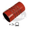 GATES TCH0005K Charger Intake Hose